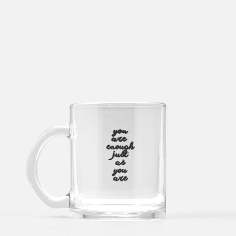 You Are Enough Mug