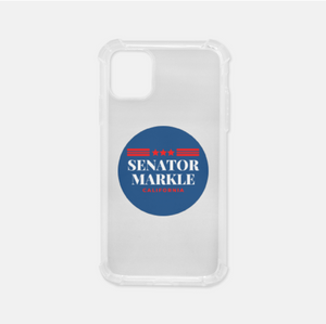 Senator Markle iPhone Case- Various Devices