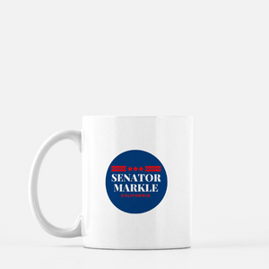 Senator Markle Classic Mug